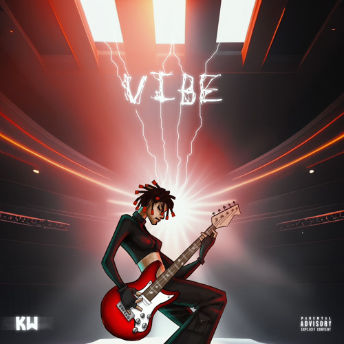 VIBE - KW