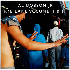 Al Dobson Jr - Vibrations