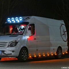 I'm the one how control the Blade