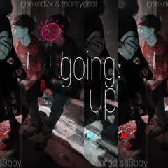 im going up(ss3bby)