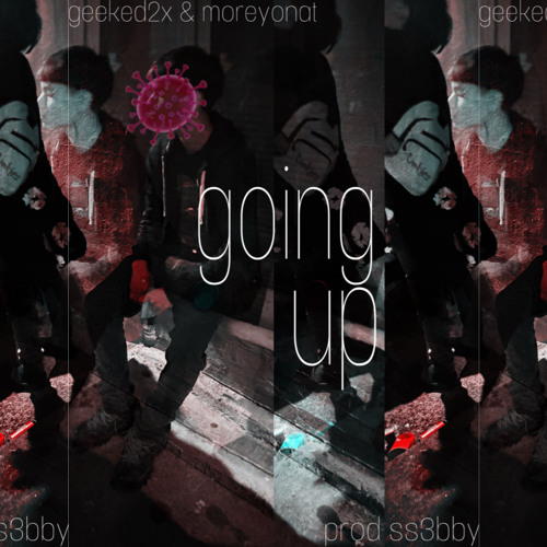 im going up(ss3bby)