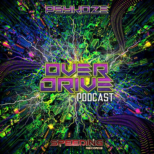 4. Psykoze & MushKalin [197] (Preview)