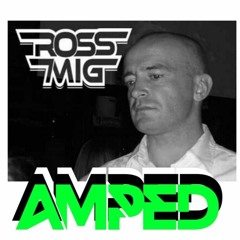 Legends Fundraiser - ROSS MIG