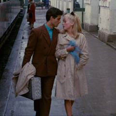 i will wait for you - The Umbrellas of Cherbourg