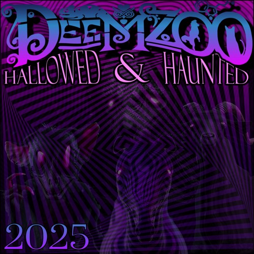 Doja Cat X The Weeknd (DeemZoo Remix)(Hallowed and Haunted)