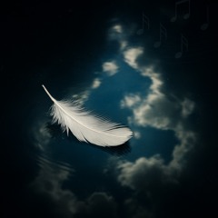 I wanna take you to the sky Lea