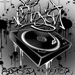 Scratch The Beats