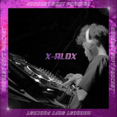 EPISODE 6 - X-ALOX