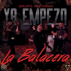 Ya Empezó la Balacera