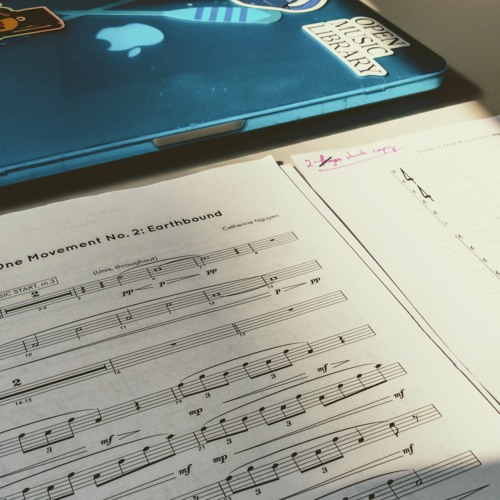 Suite in One Movement No. 2: Earthbound (Pedro Eustache, dizi)