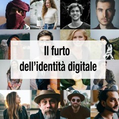 PDF Book Il furto dell'identit? digitale - Marco Penna (Italian Edition)