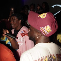 NEXT LEVEL SATURDAYs (8.30.25) - Dj JAYRED