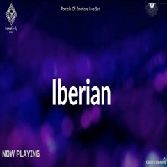 Particle Of Emotions Chapter#001 Sesión by Iberian