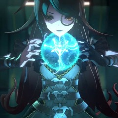 Girls Frontline 2: Exilium - Darture Boss Fight Phase 1