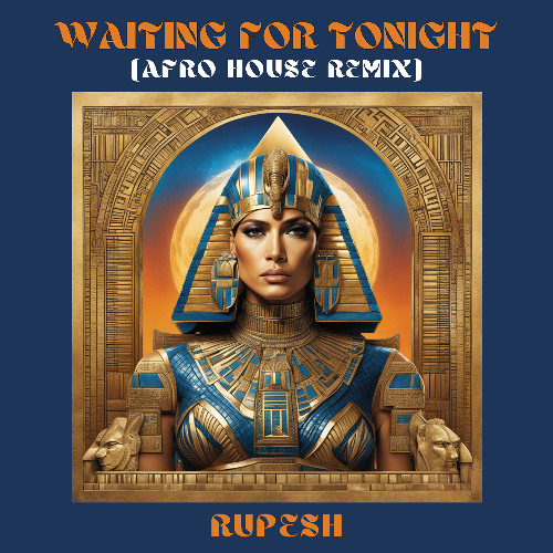 Waiting for Tonight (Afro House Remix) - Vox Filtered - Download Original Below