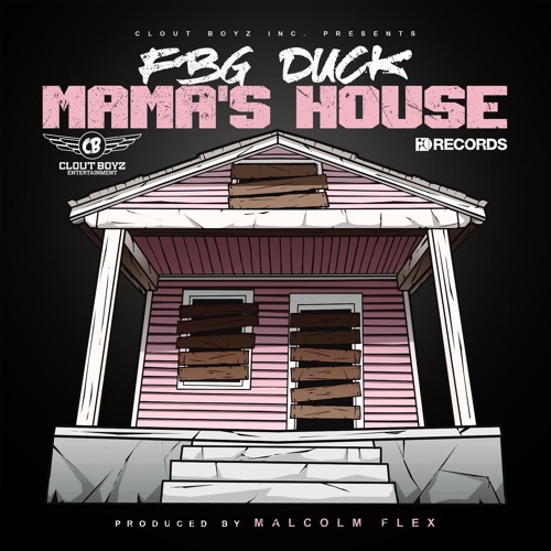 Mama's House