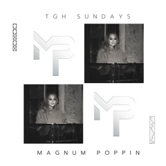 TGH Sunday Urban Live Mix Manchester (3 hour) - Magnum Poppin x DJ Yosir