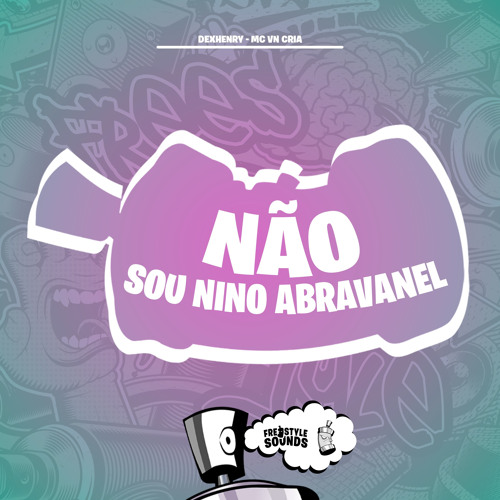 Não Sou Nino Abravanel