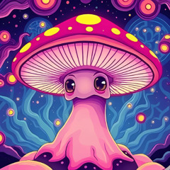 Shroomy Anthem