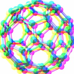 buckyballs - carbon 60 - Composizione per archi, percussioni, arpa e celesta.