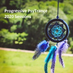 Set Progressive PsyTrance 2020 Sessions
