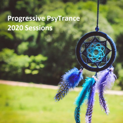 Set Progressive PsyTrance 2020 Sessions