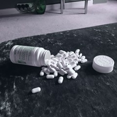 Lil Peep - Drugz (Slowed and Reverb)