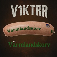 Värmlandskorv