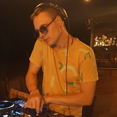 Dima BlasT @ Royalisa Palmiye Beach(Alanya, Turkey)