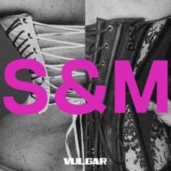 Sam Smith, Madonna - VULGAR (Luis Erre Supreme Remix)