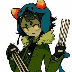 PESTERQUEST - Nepeta's Theme