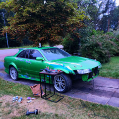 JZX90 BIG PLAYA