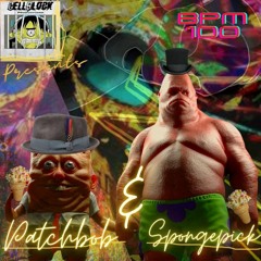 PatchBob And Spongepick