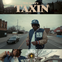 WB Nutty - Taxin