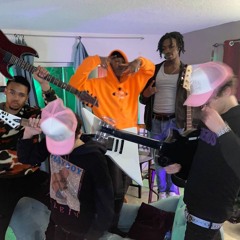 "Medusa" x @34ruins x @lilxforeign x @slattyslimy x @juston (prod. kering2k)