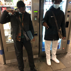 BLANCO(COZY)- OKAYFREESTYLE (PROD.WaVyMASON)
