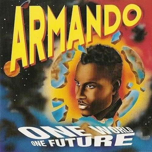 Armando - World Beat (1996)