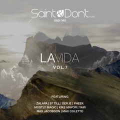 Saint & Don't Release