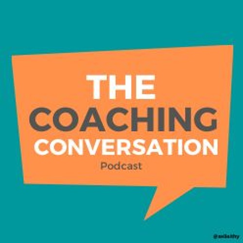 25. The Coaching Conversation with Daniel Mezick