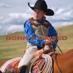Born & Raised (Country Rock Type Beat)