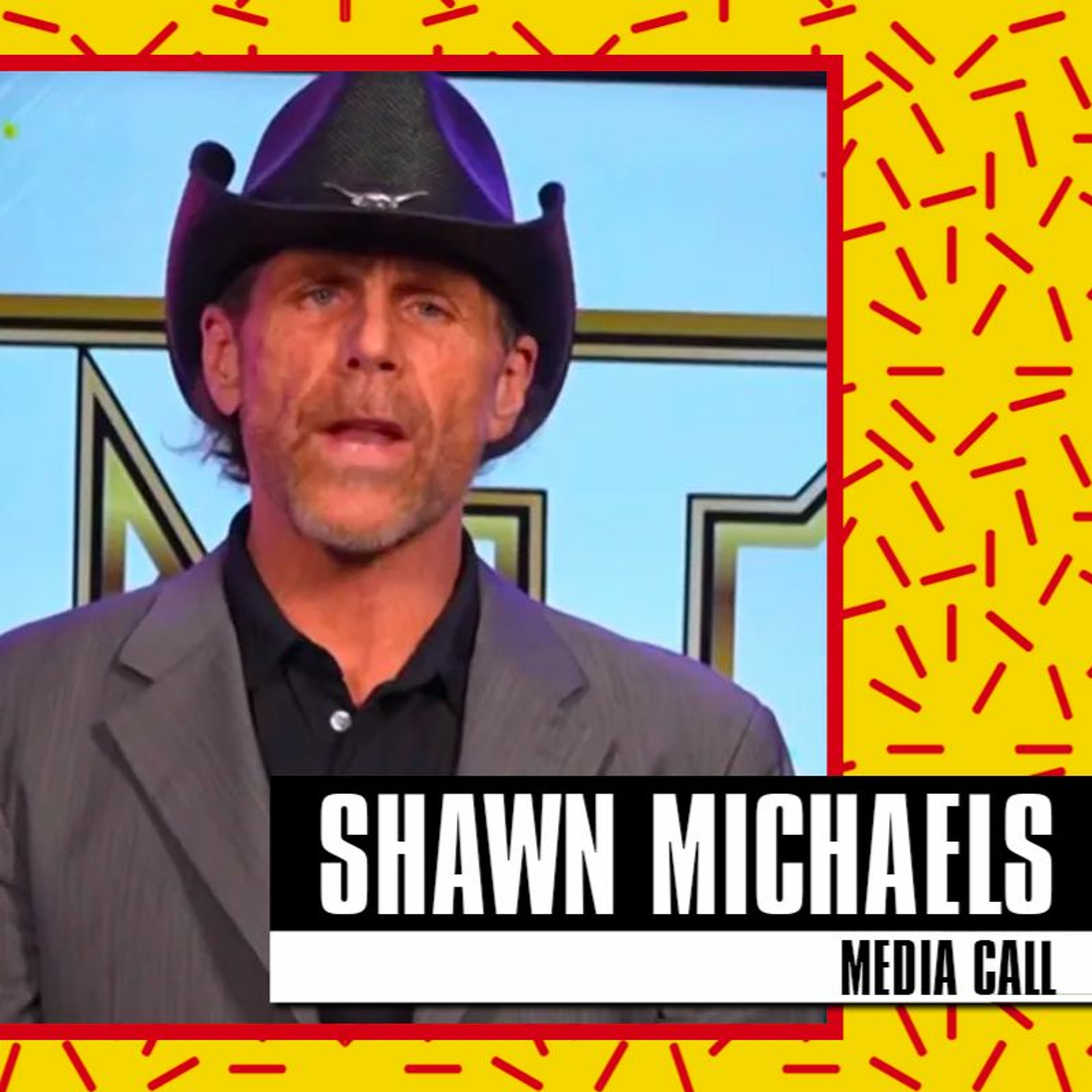 Shawn Michaels On Vince McMahon Allegations, Lawsuit,  NXT Vengeance Day