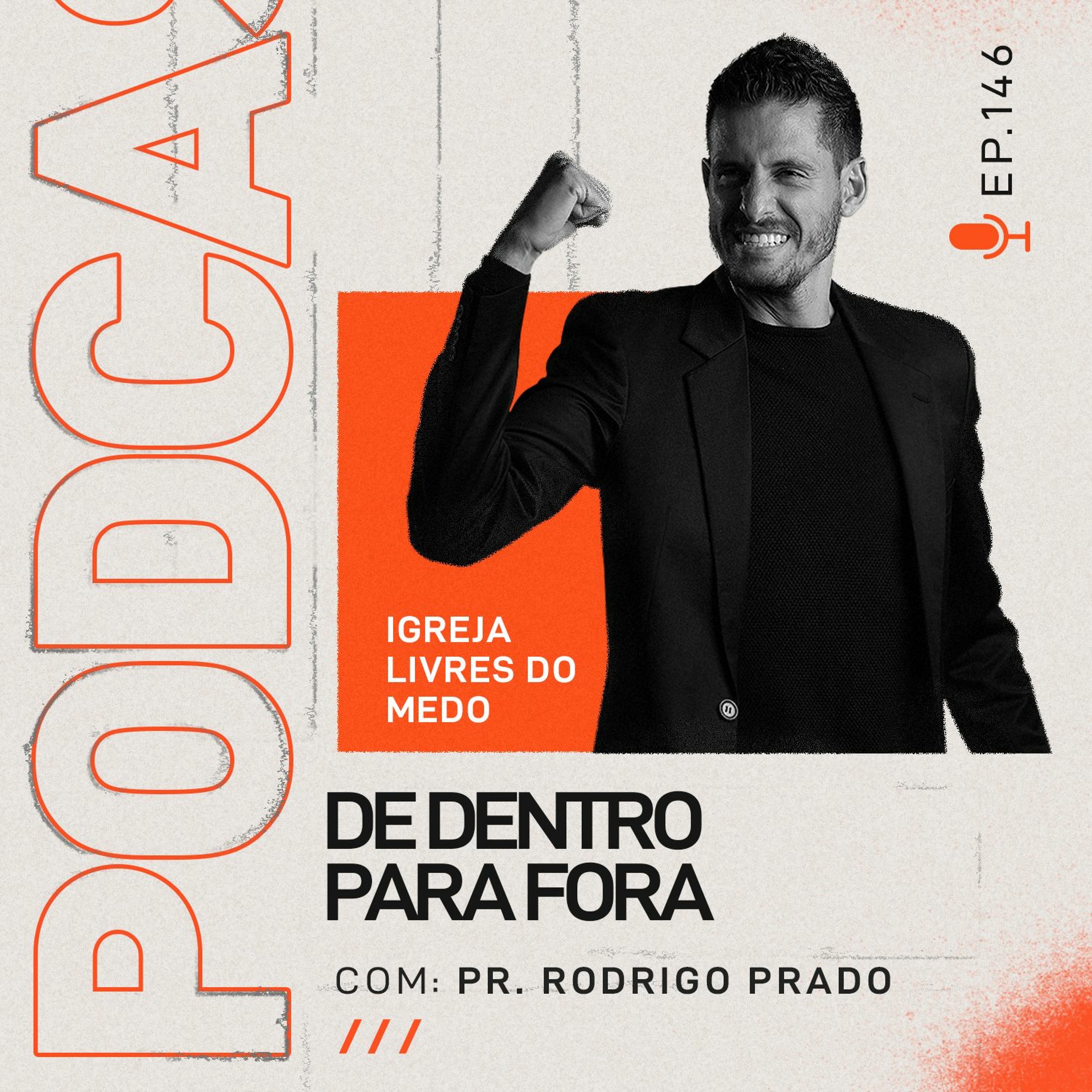 Igreja Livres do Medo