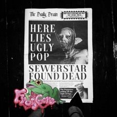 TOES! (FROGGORE FLIP)