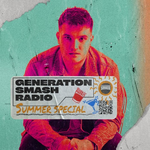 Ian Sndrz in the mix - Generation Smash Summer Festival Special 2026