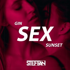 Steffan @ Gin, Sex & Sunset