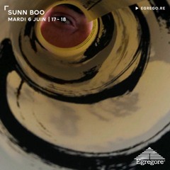 Sunn Boo (Juin 2023)