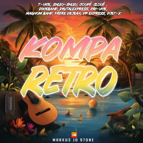 KOMPAS RETRO