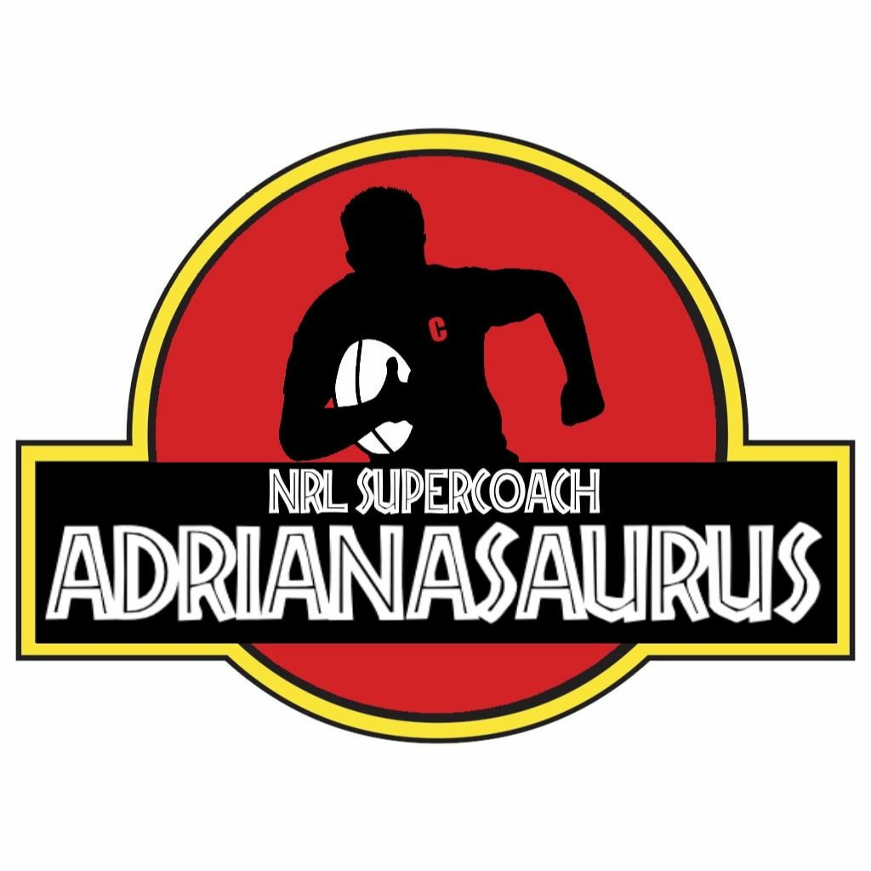 Supercoach By Adrianasaurus