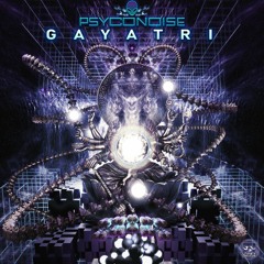 PsycoNoise - Gayatri @Adhara Records