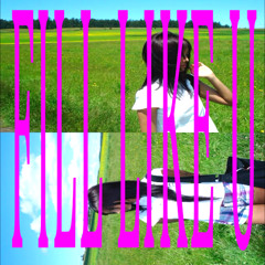 che osamason prettifun type beat - Feel like u